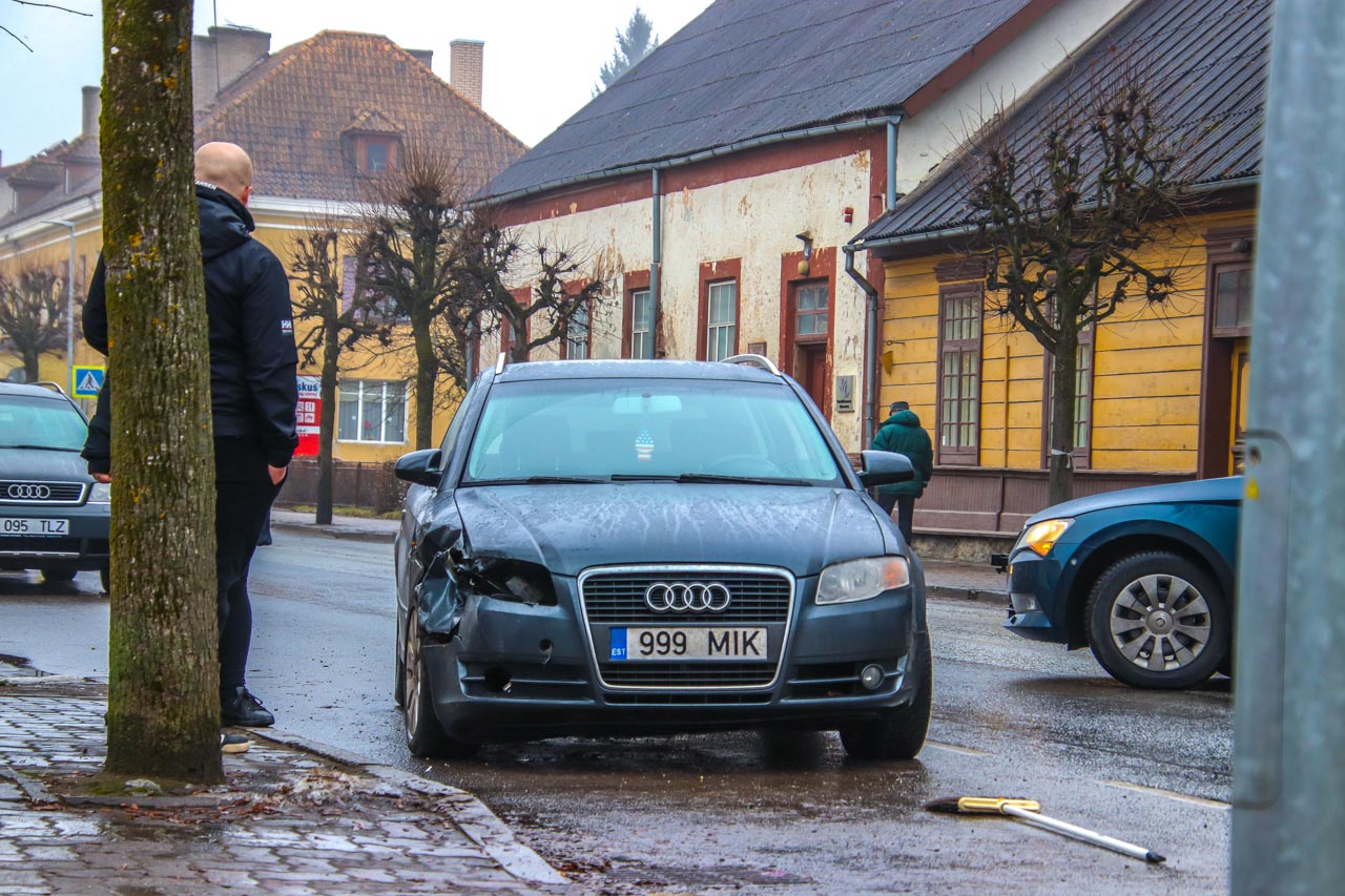 FOTOD: Aigar Nagel