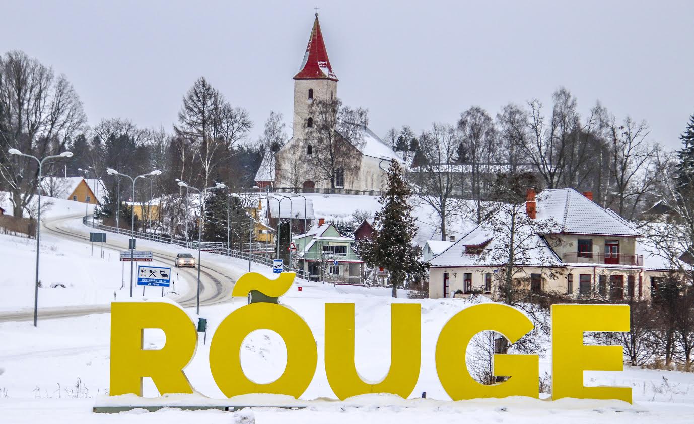 FOTO: Aigar Nagel