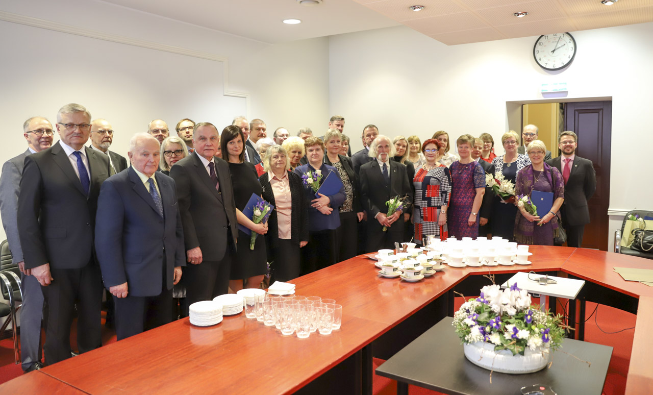 Fotod: Maaeluministeerium Fotod: Maaeluministeerium
