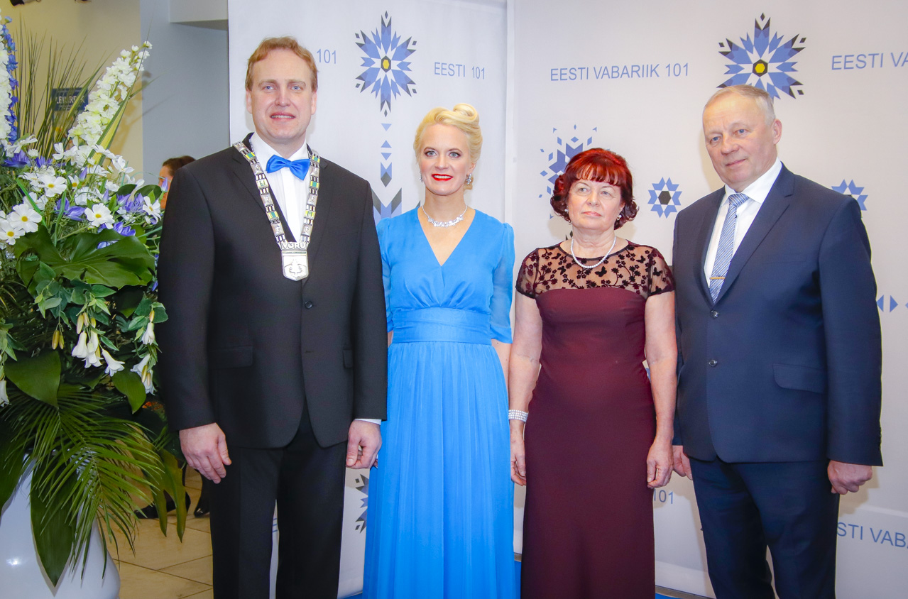 FOTOD: Aigar Nagel FOTOD: Aigar Nagel