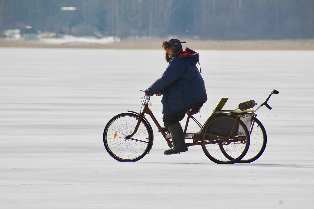 FOTOD: Kalev Annom