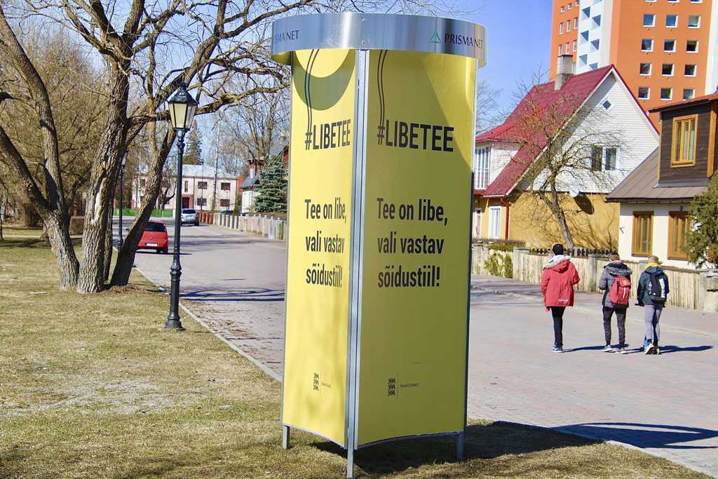 Foto: LUGEJA Foto: LUGEJA