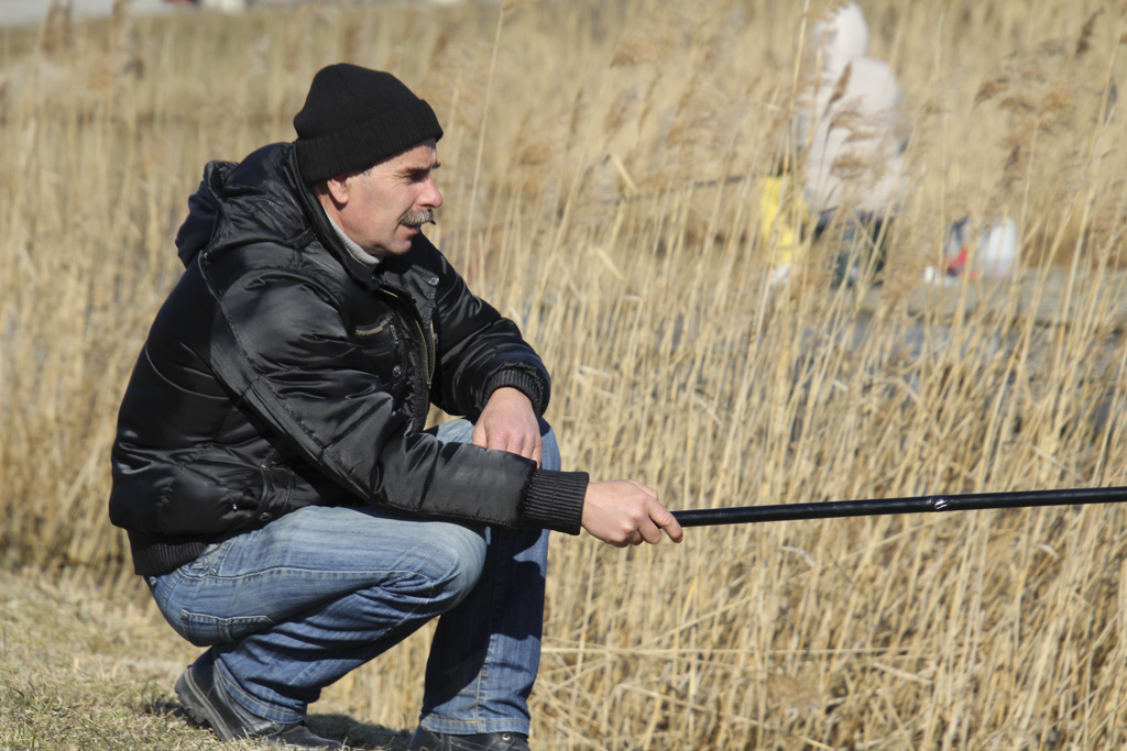 Jura Ukrainast  FOTO: Kalev Annom