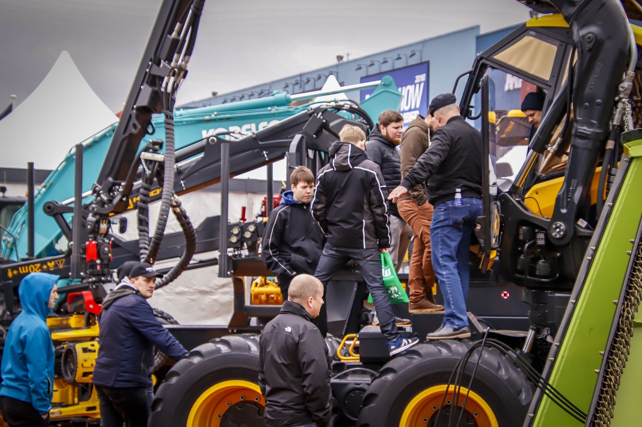 Maamess 2018 FOTO: Aigar Nagel