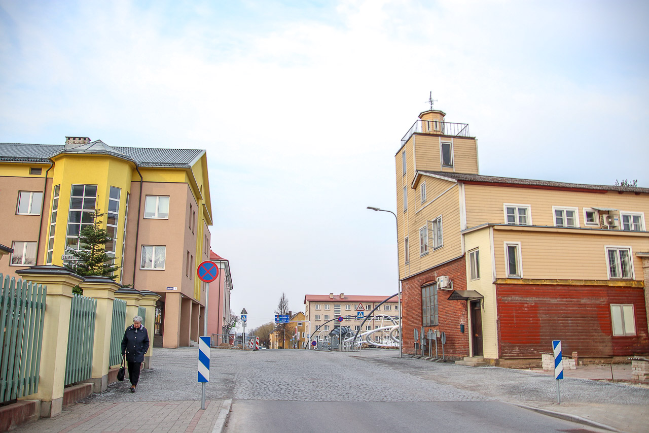 FOTO: Aigar Nagel