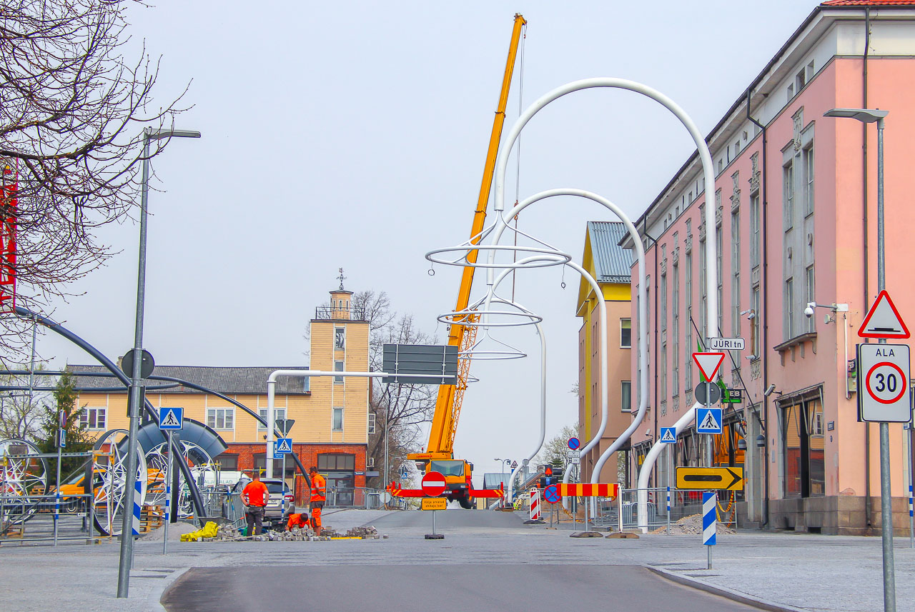 FOTO: Aigar Nagel