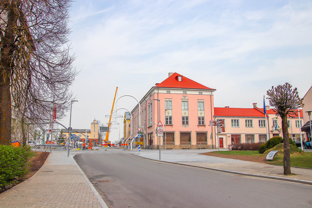 FOTO: Aigar Nagel