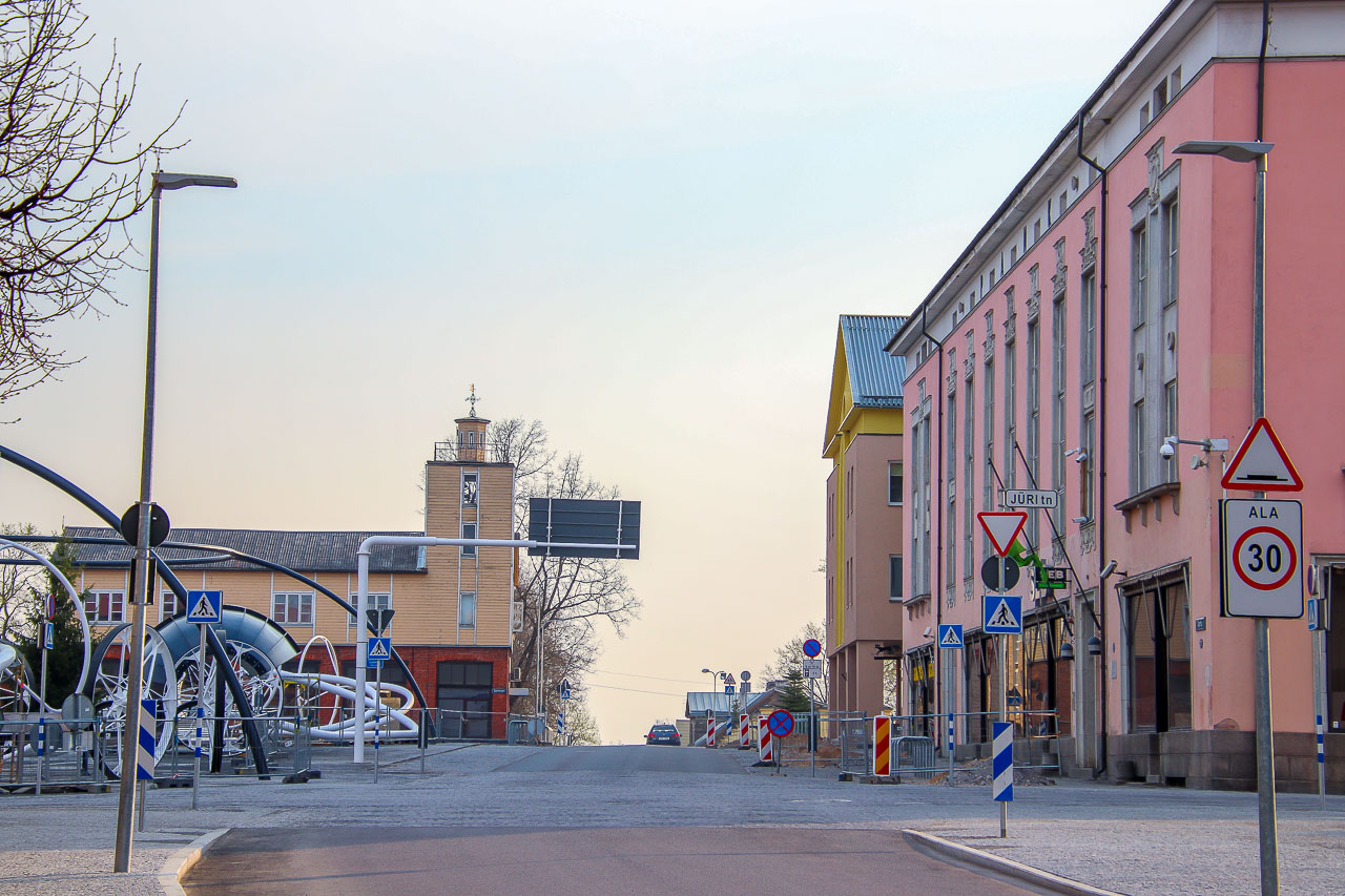 FOTO: Aigar Nagel