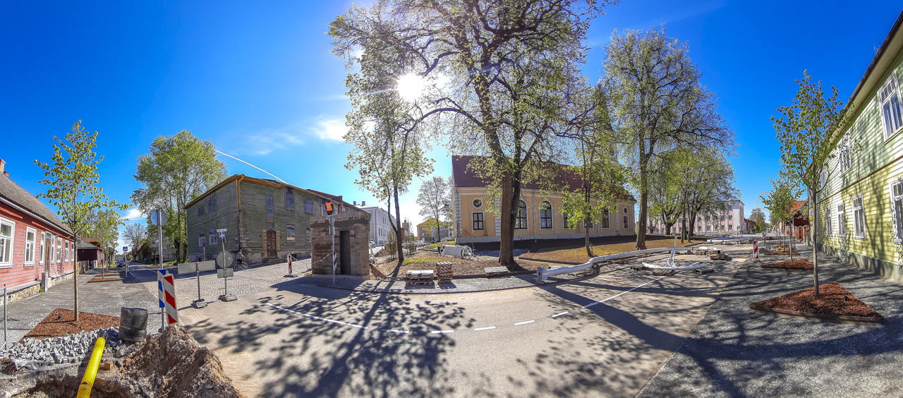 15.05.2019 FOTO: Aigar Nagel