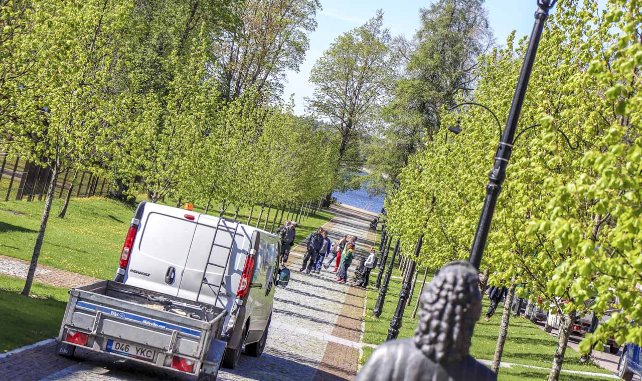 FOTO: Aigar Nagel