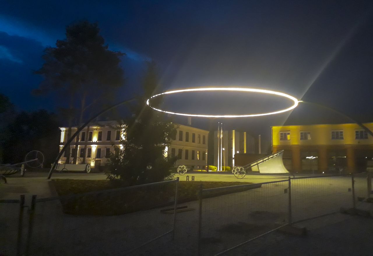 LUGEJA FOTO