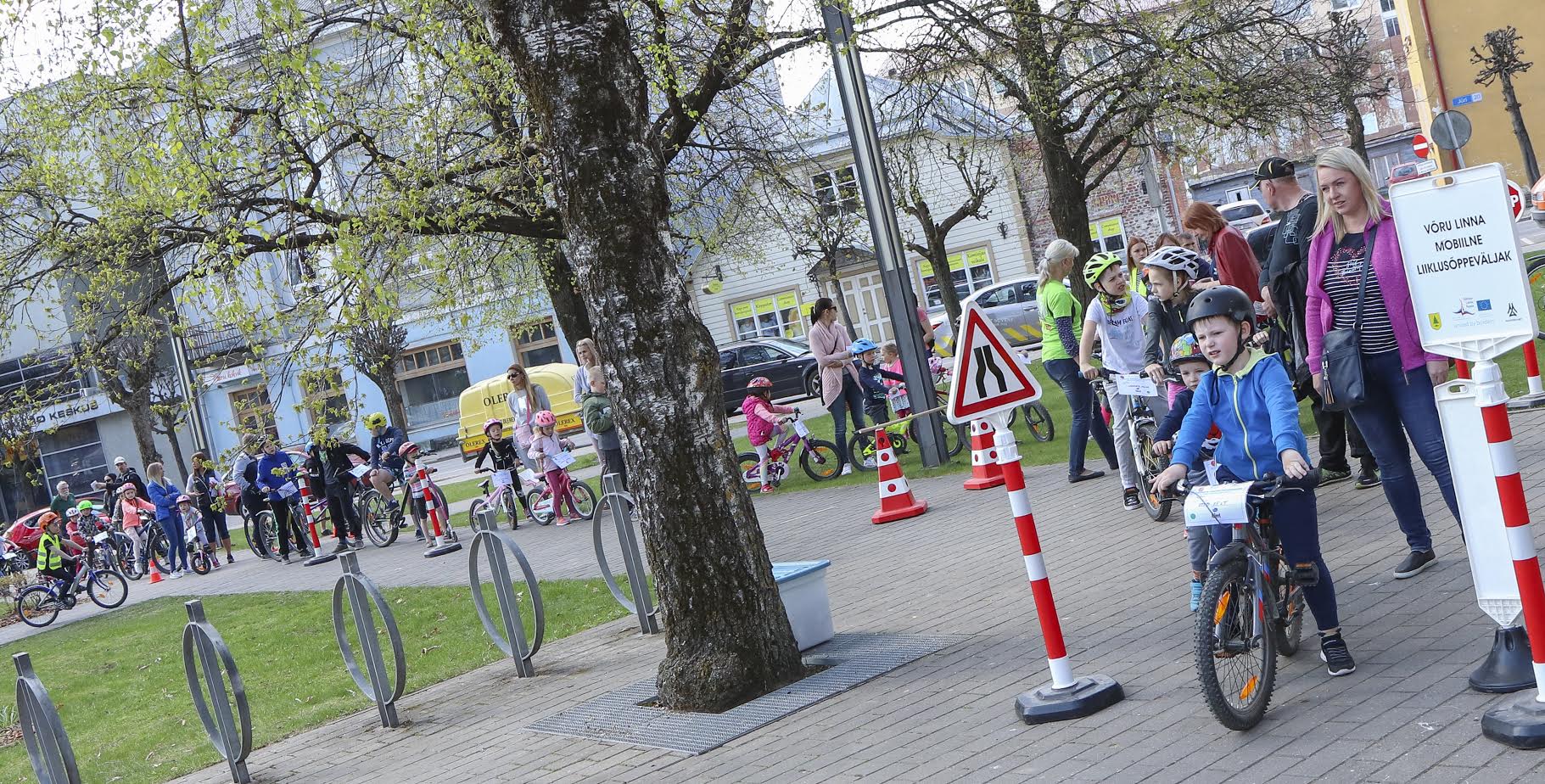 Rattapäev 2019 FOTO: Aigar Nagel Rattapäev 2019 FOTO: Aigar Nagel