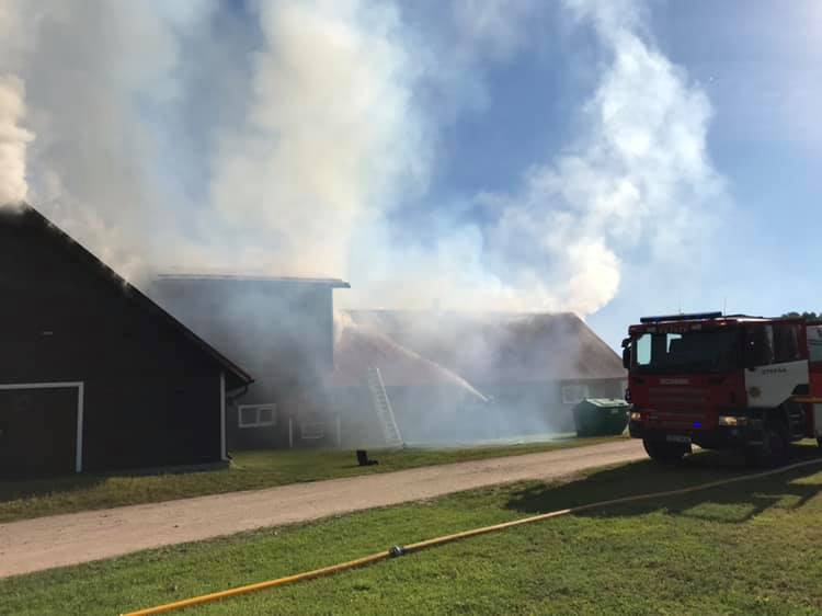 Võru päästekomando