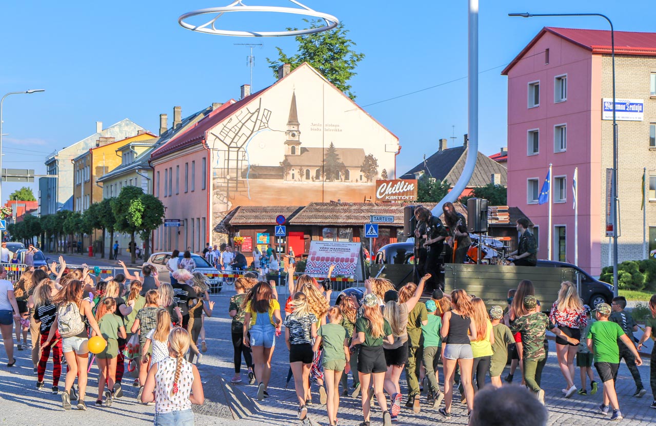FOTOD: Aigar Nagel FOTOD: Aigar Nagel