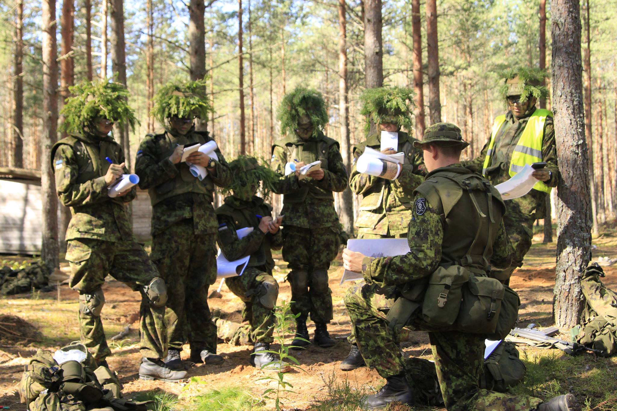 Kuperjanovi jalaväepataljon Kuperjanovi jalaväepataljon