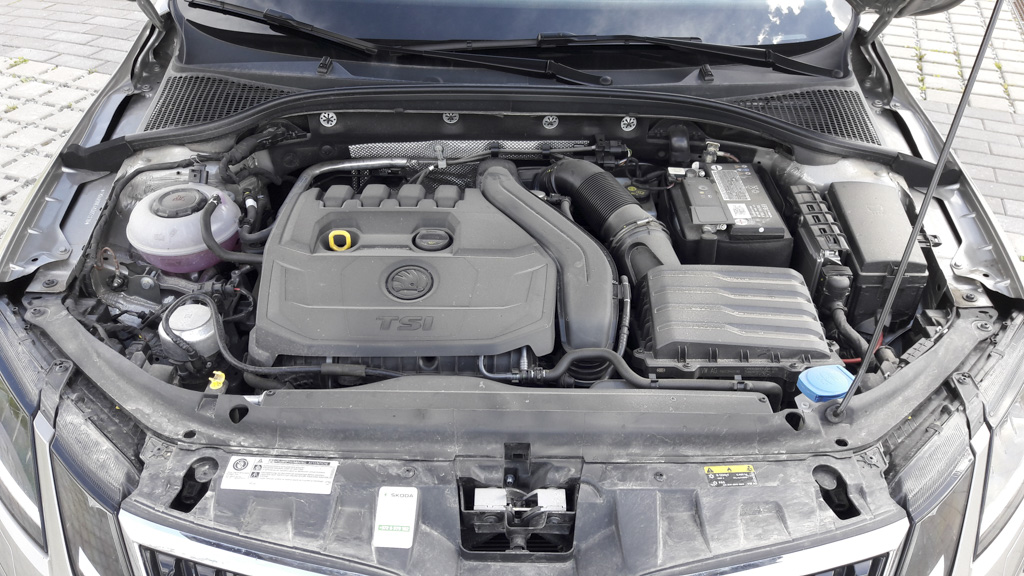 Rahvaauto Škoda Octavia hind algab üsnagi mõistlikust 15 500 eurost ning kogu olemus meelitab viisaka lihtsusega. Foto: STEN SANG