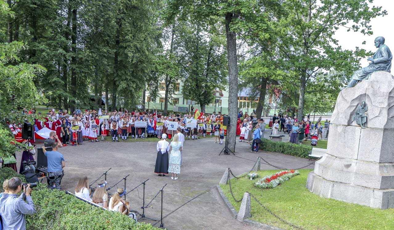 FOTO: Aigar Nagel