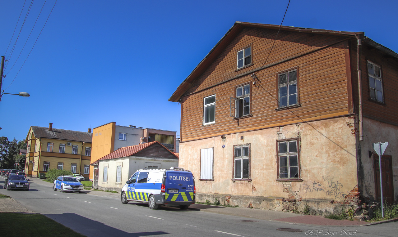 FOTOD: Aigar Nagel