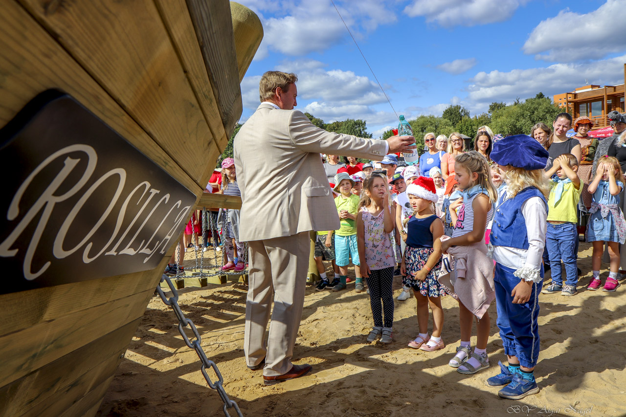 FOTOD: Aigar Nagel