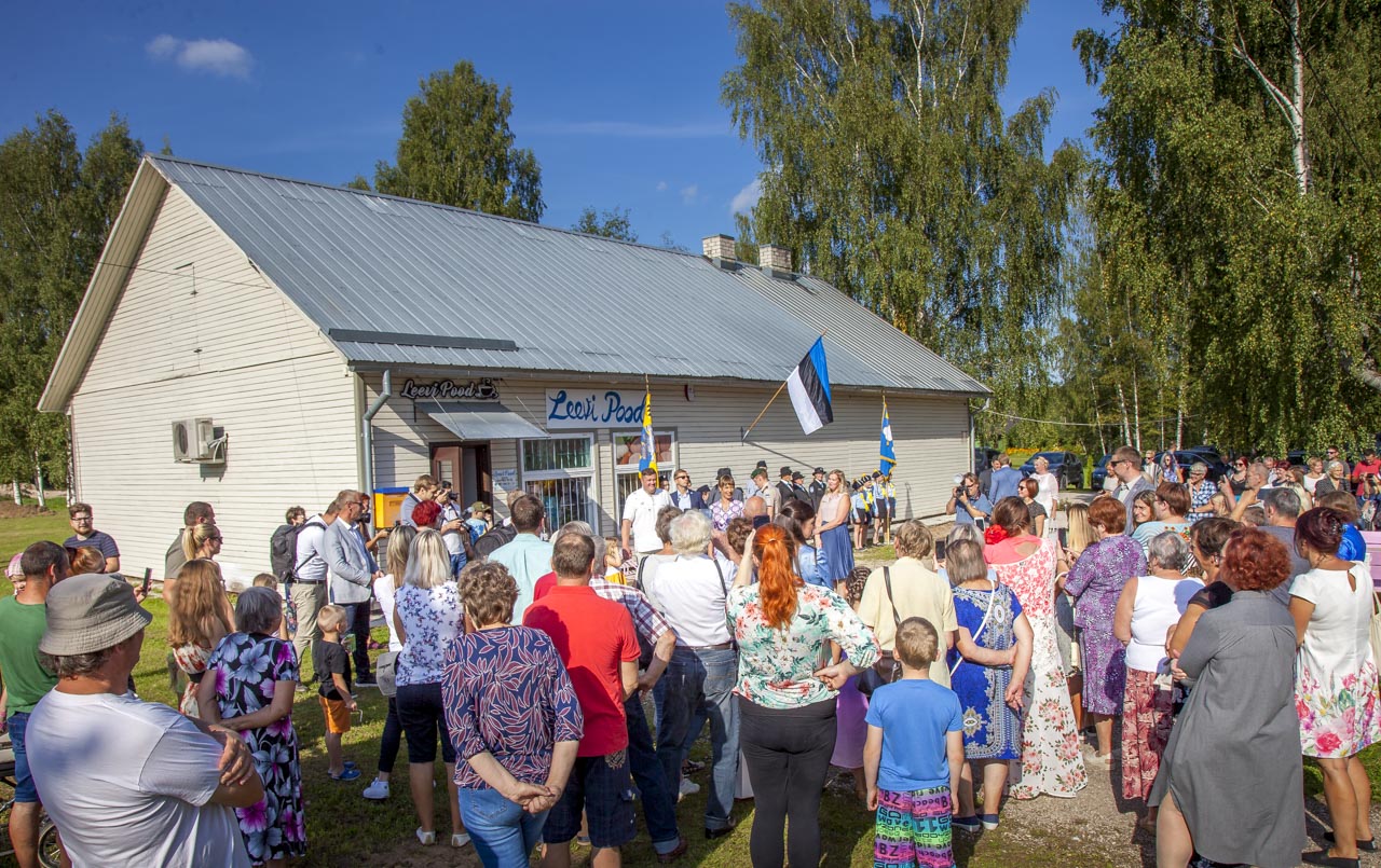 FOTOD: Aigar Nagel