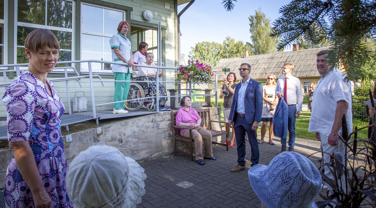 FOTOD: Aigar Nagel