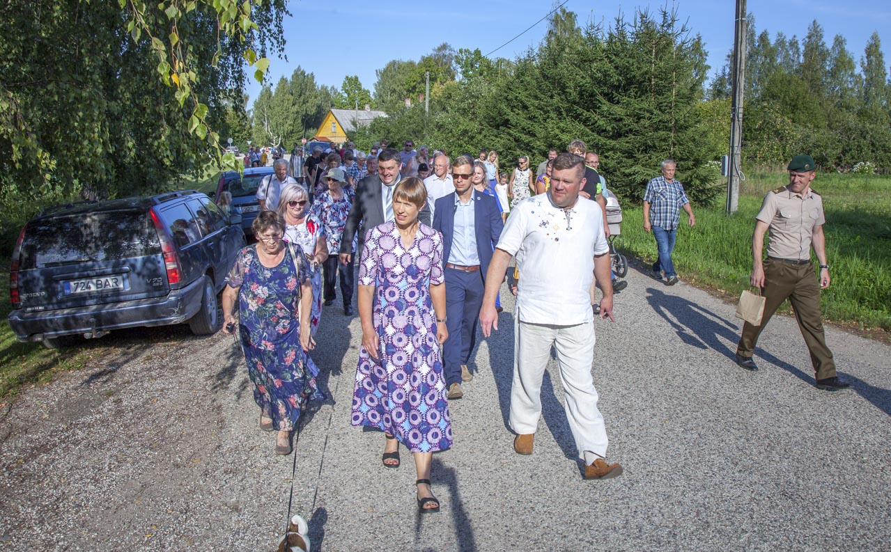 FOTOD: Aigar Nagel