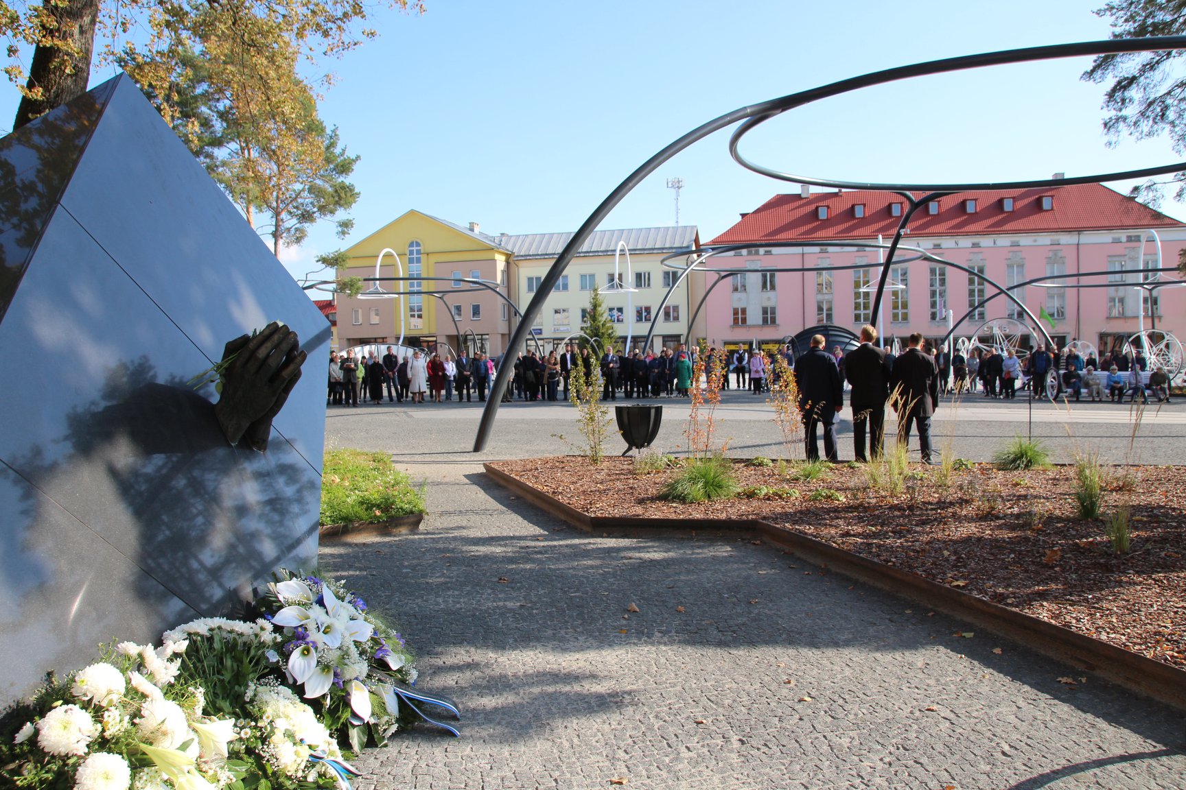 Võru linn