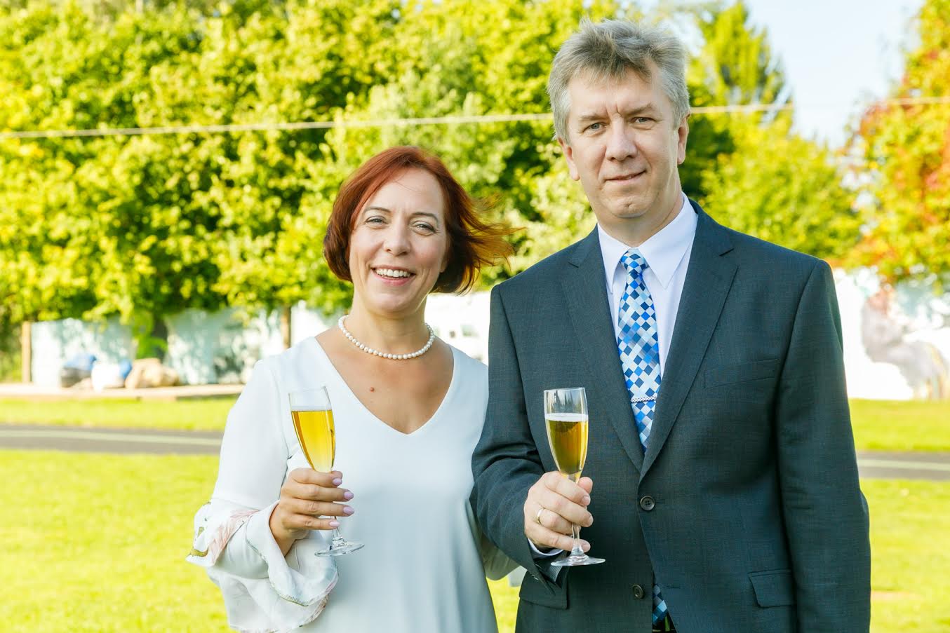 28. augustil Tallinna teletornis toimunud kooliaasta algusele pühendatud Eesti haridusjuhtide ning haridus- ja teadusministri Mailis Repsi vastuvõtule oli kutsutud ka Võrumaa aasta õppeasutuse juhiks pärjatud Kaider Vardja. Foto: ARNO MIKKOR