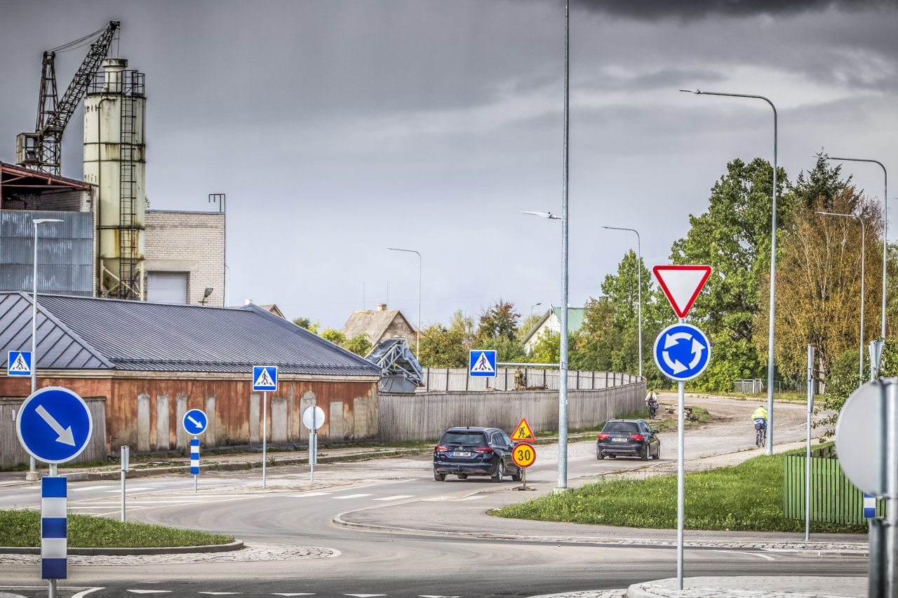 FOTO: Aigar Nagel