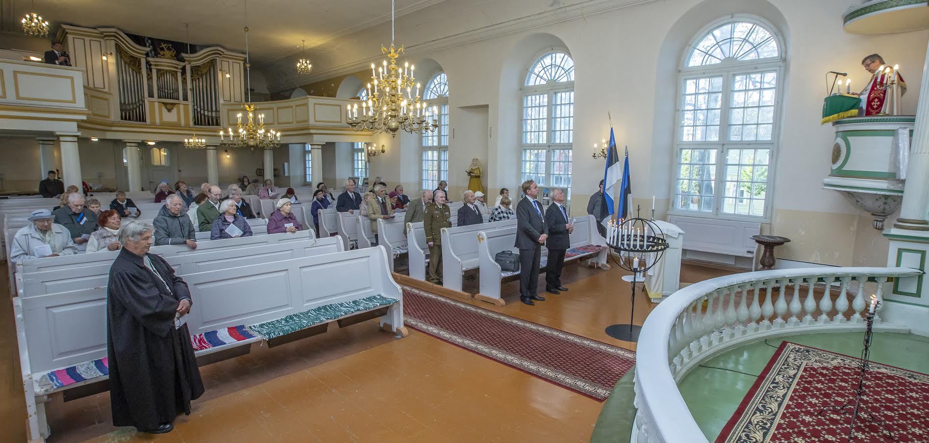 FOTO: Aigar Nagel