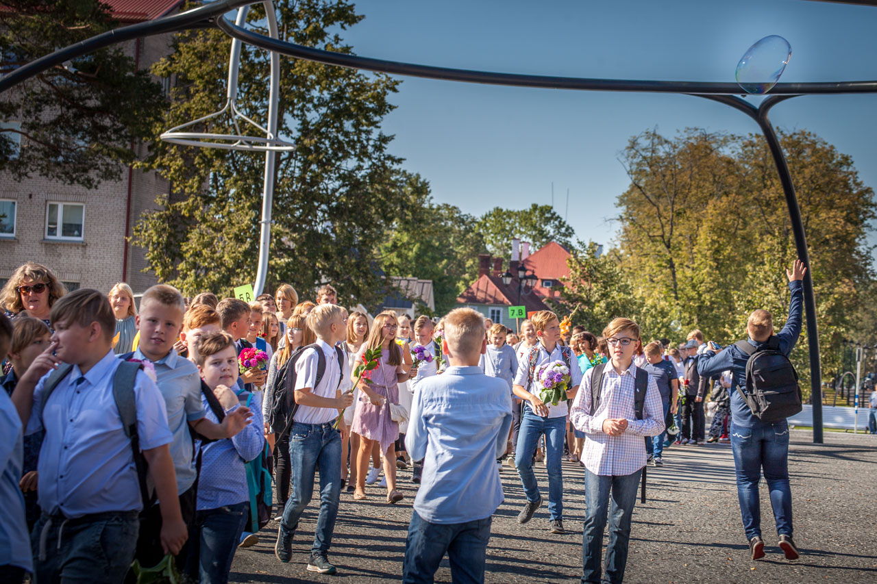 FOTO: Aigar Nagel
