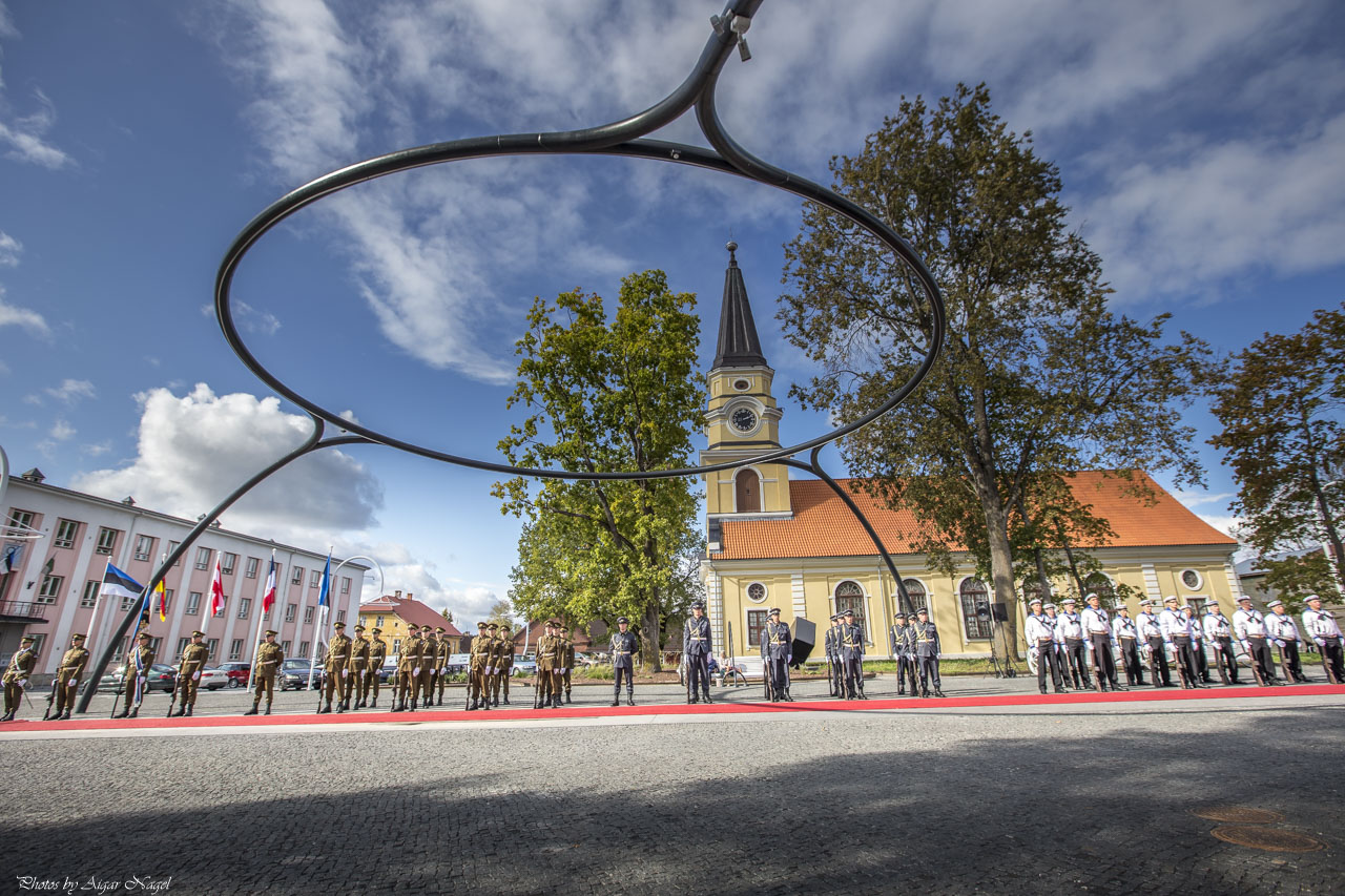 FOTOD: Aigar Nagel