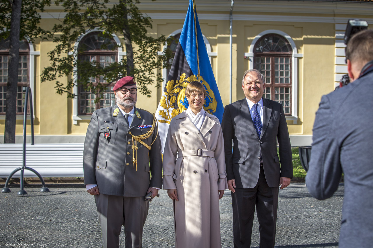 FOTOD: Aigar Nagel FOTOD: Aigar Nagel