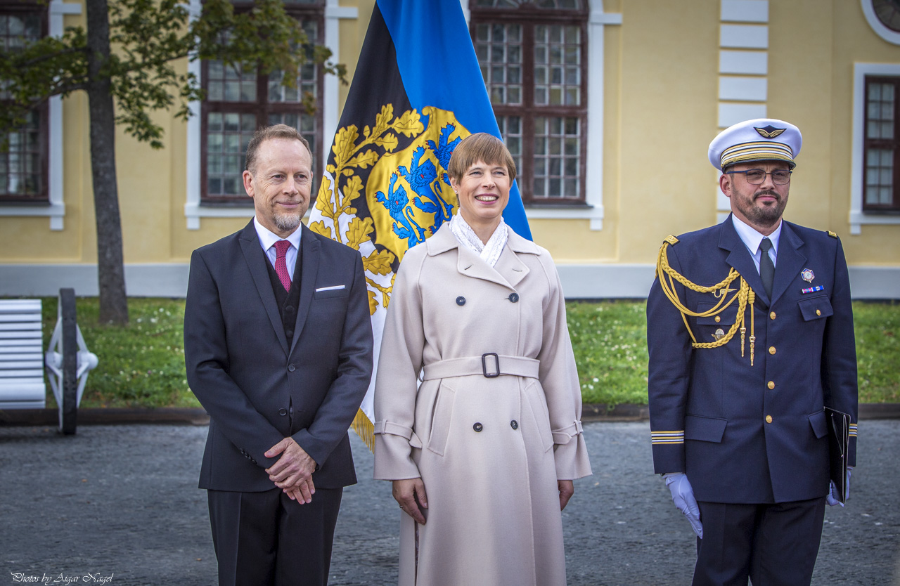 FOTOD: Aigar Nagel FOTOD: Aigar Nagel