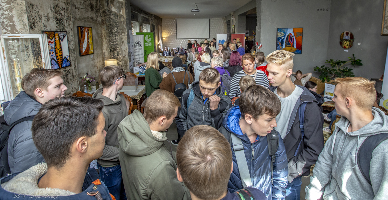 FOTO: Aigar Nagel