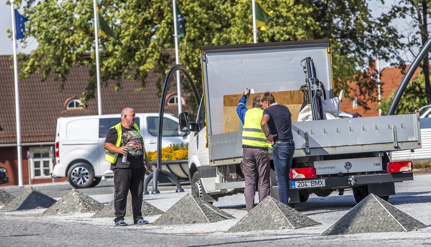 FOTOD: Aigar Nagel