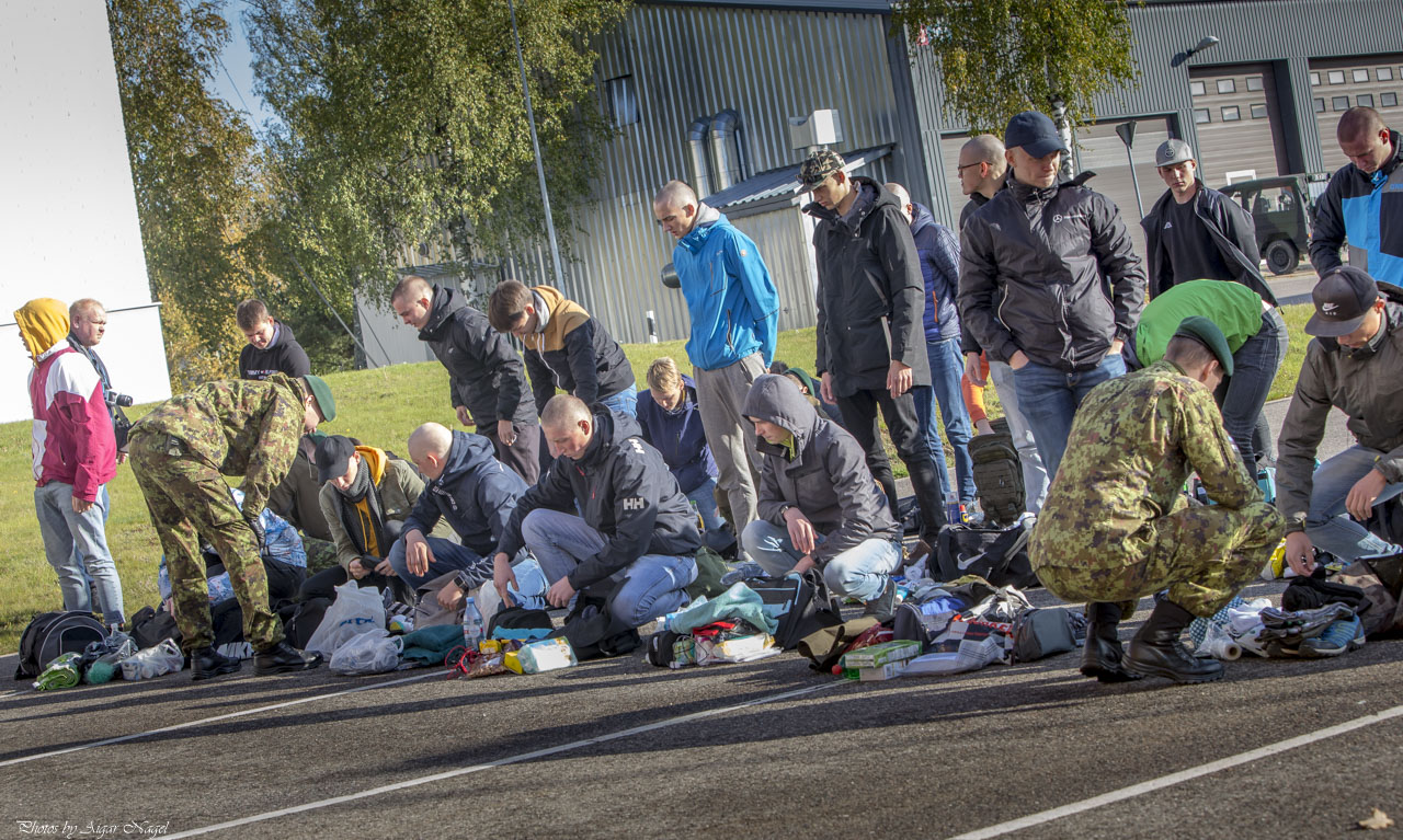 FOTO: Aigar Nagel