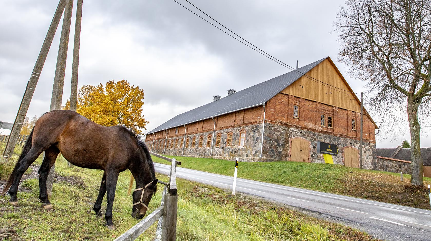 Setomaa vallavolikogu otsustas Väimelas tegutsevat kompetentsikeskust Tsenter kaasfinantseerida aastatel 2020–2023 summas kuni 14 000 eurot ehk 3500 euroga aastas. Fotod: AIGAR NAGEL