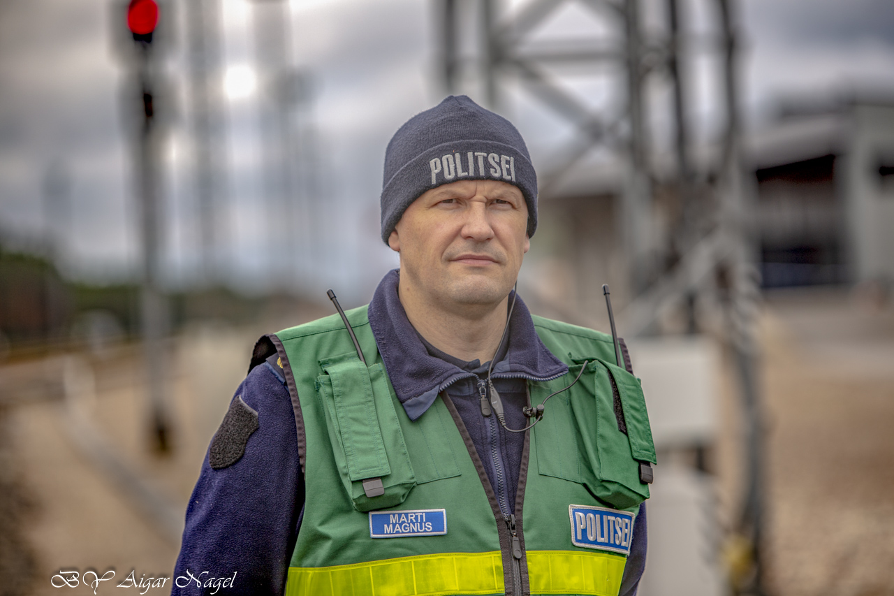 Marti Magnus FOTO: Aigar Nagel