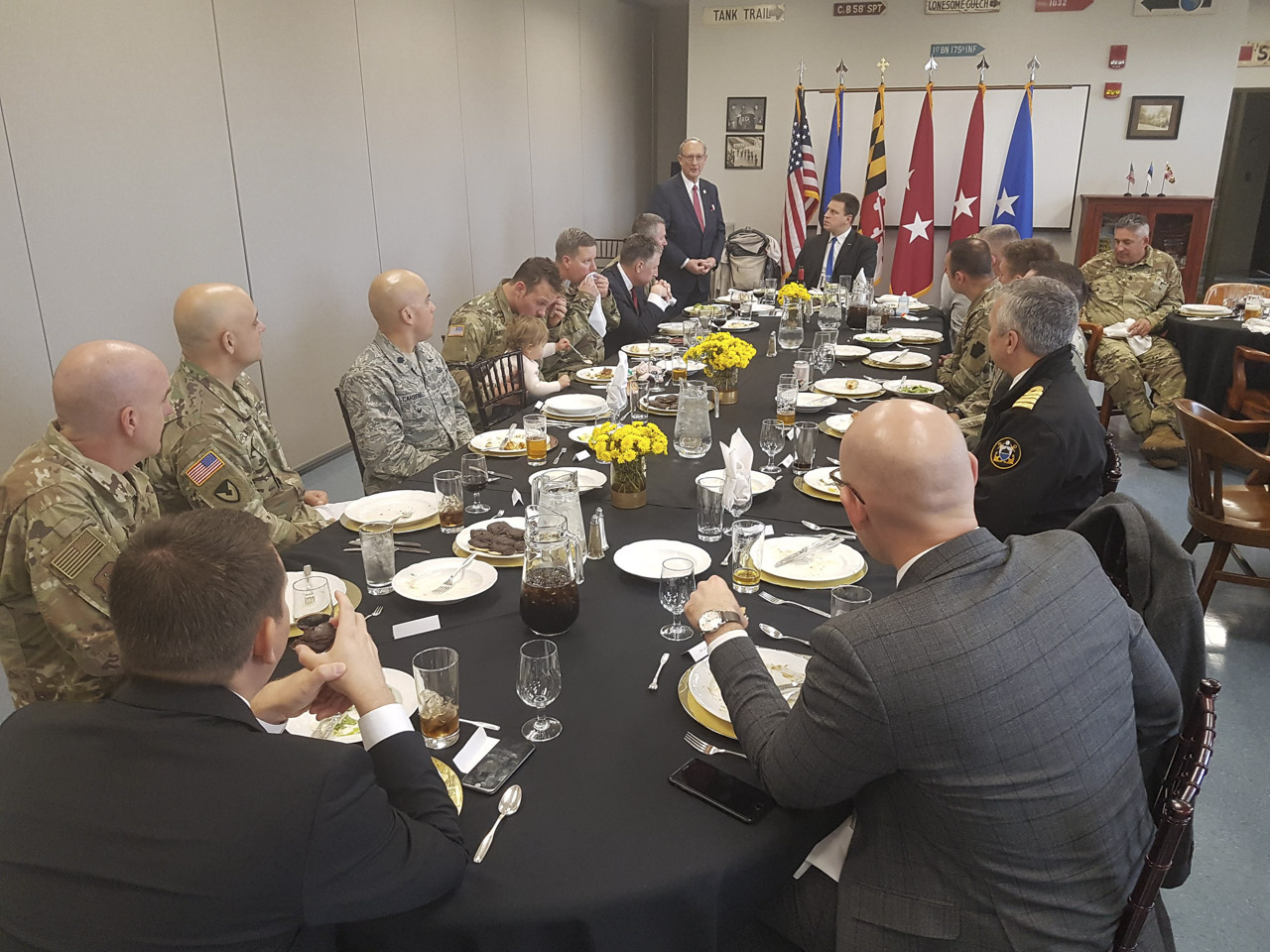 Fotod: valitsuse kommunikatsioonibüroo/Eesti suursaatkond Washingtonis
