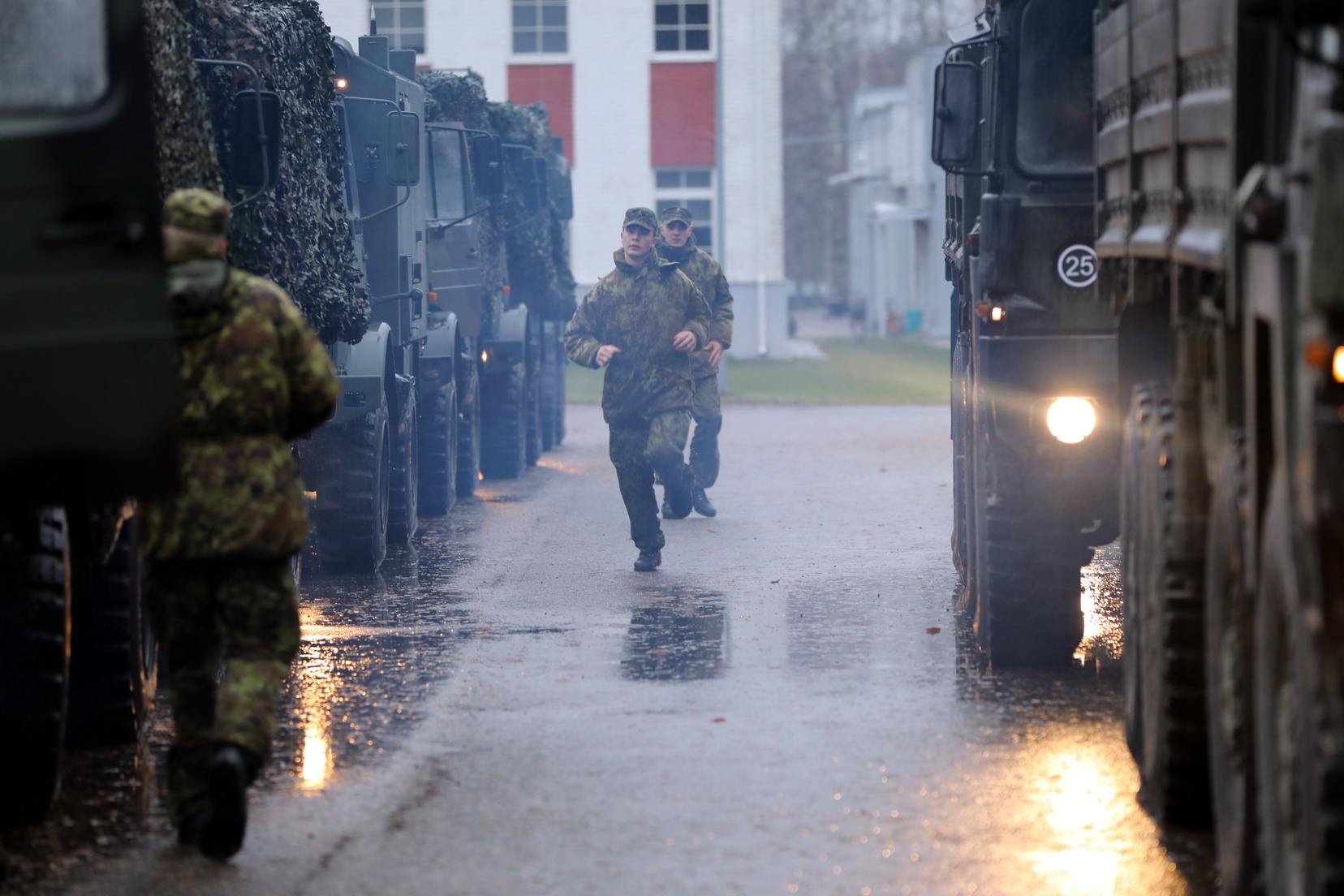Kuperjanovi jalaväepataljon Kuperjanovi jalaväepataljon