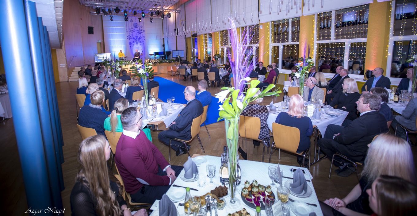 FOTOD: Aigar Nagel