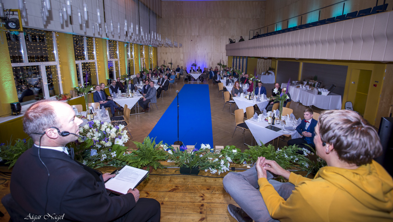 FOTOD: Aigar Nagel
