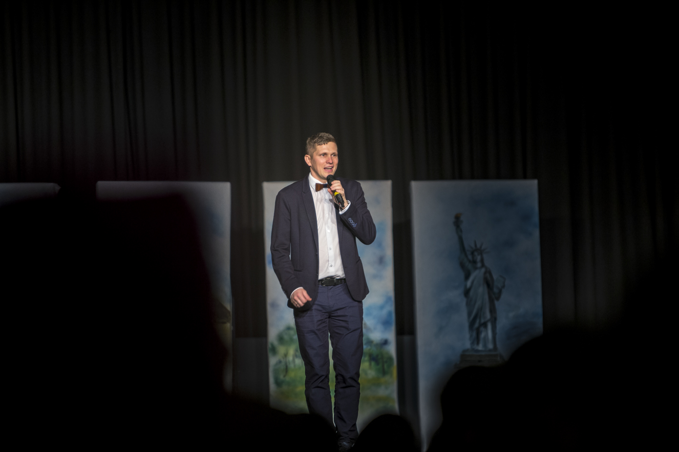FOTOD: Aigar Nagel