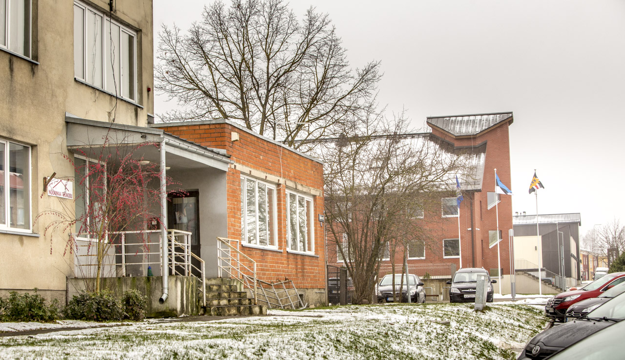 Pakaseline talveilm muudab värskes õhus elunautlemise ebamugavaks ning sunnib vaatama soojema siseruumi poole. Foto: AIGAR NAGEL Pakaseline talveilm muudab värskes õhus elunautlemise ebamugavaks ning sunnib vaatama soojema siseruumi poole. Foto: AIGAR NAGEL