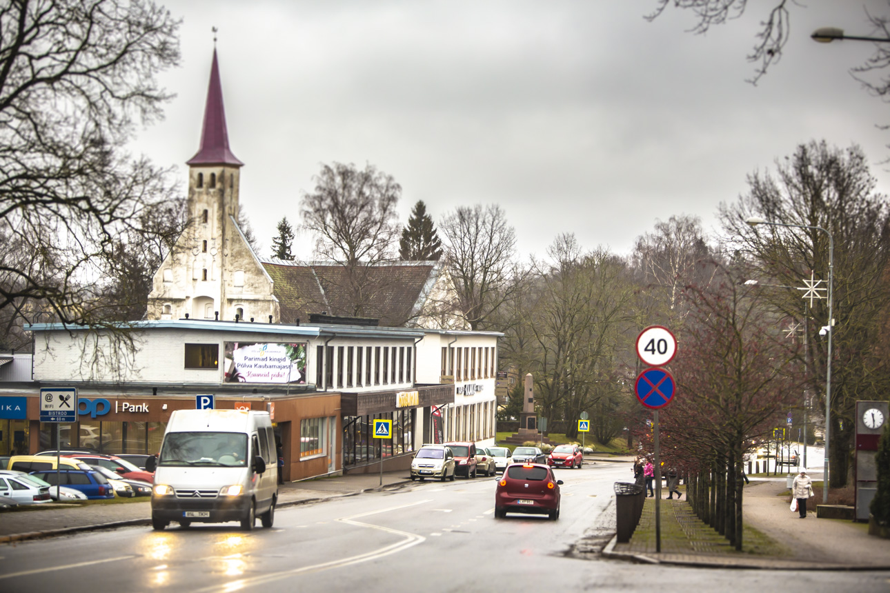 FOTO: Aigar Nagel