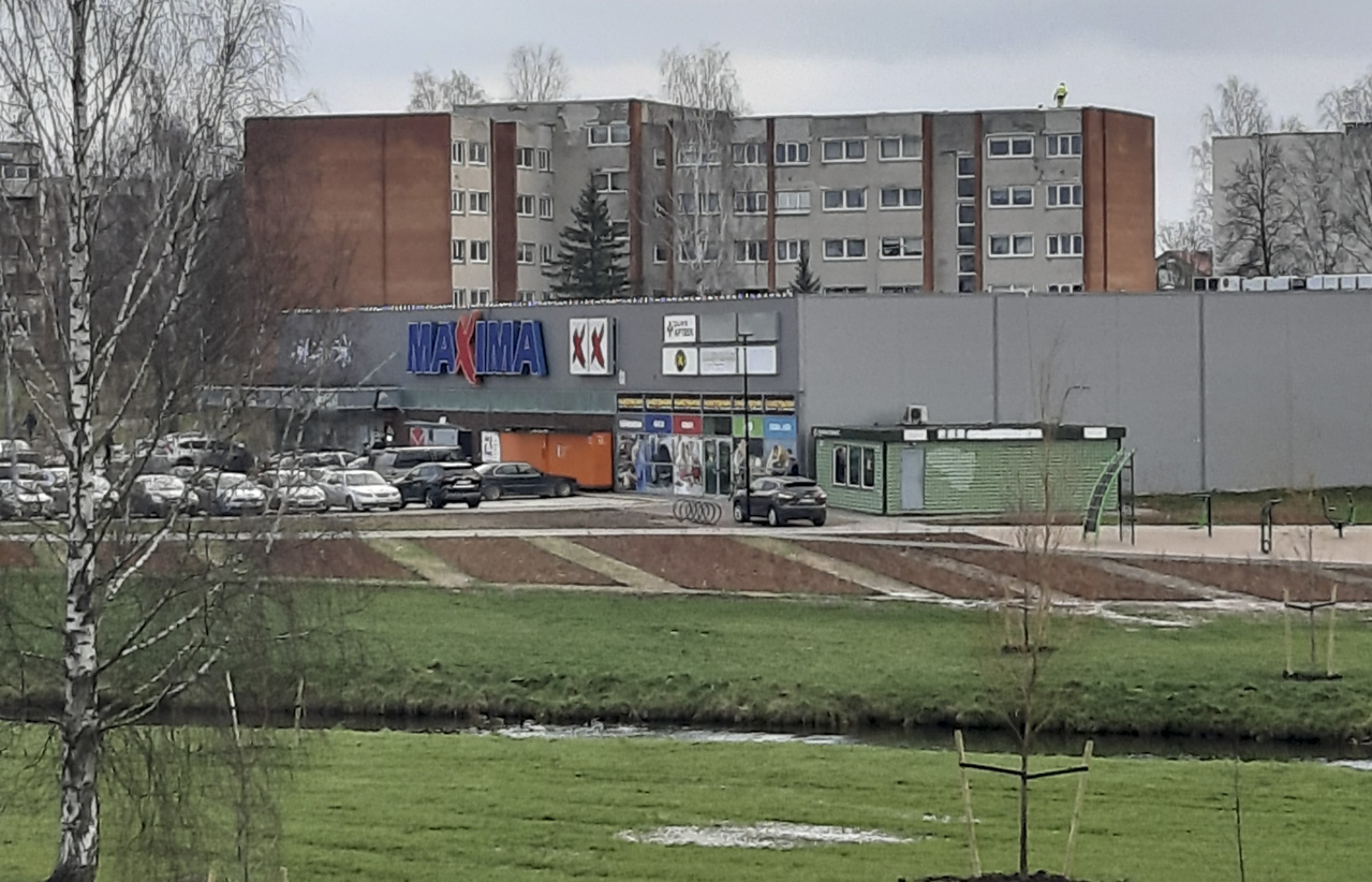 Võru Handymann 