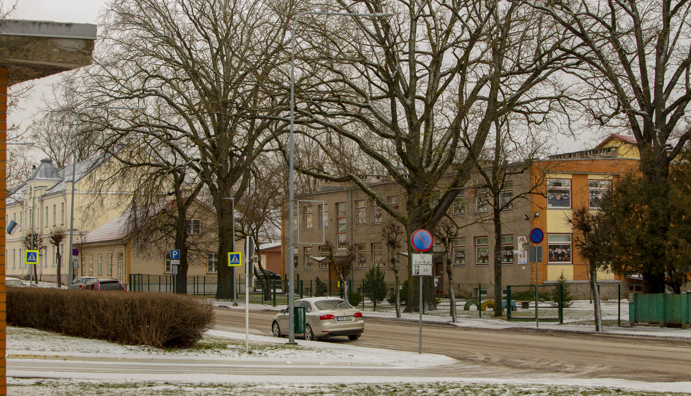 Võru Lasteaed Päkapikk 02.06.2020 FOTO: Aigar Nagel