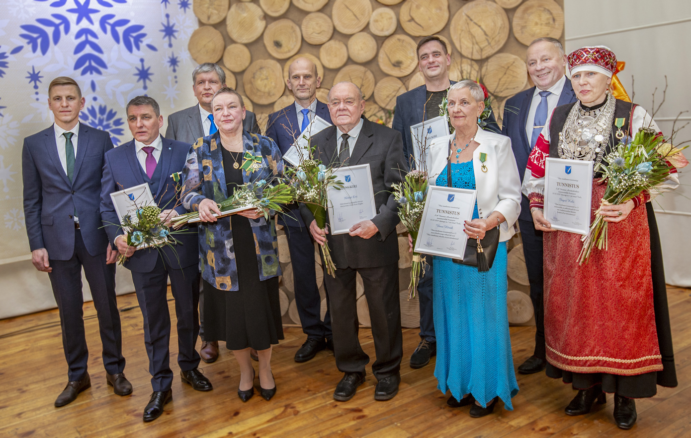 FOTOD: Aigar Nagel