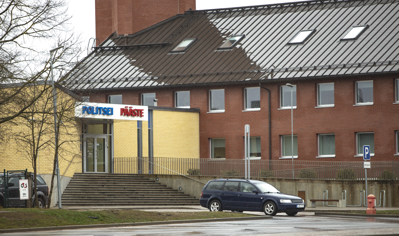 FOTO: Aigar Nagel